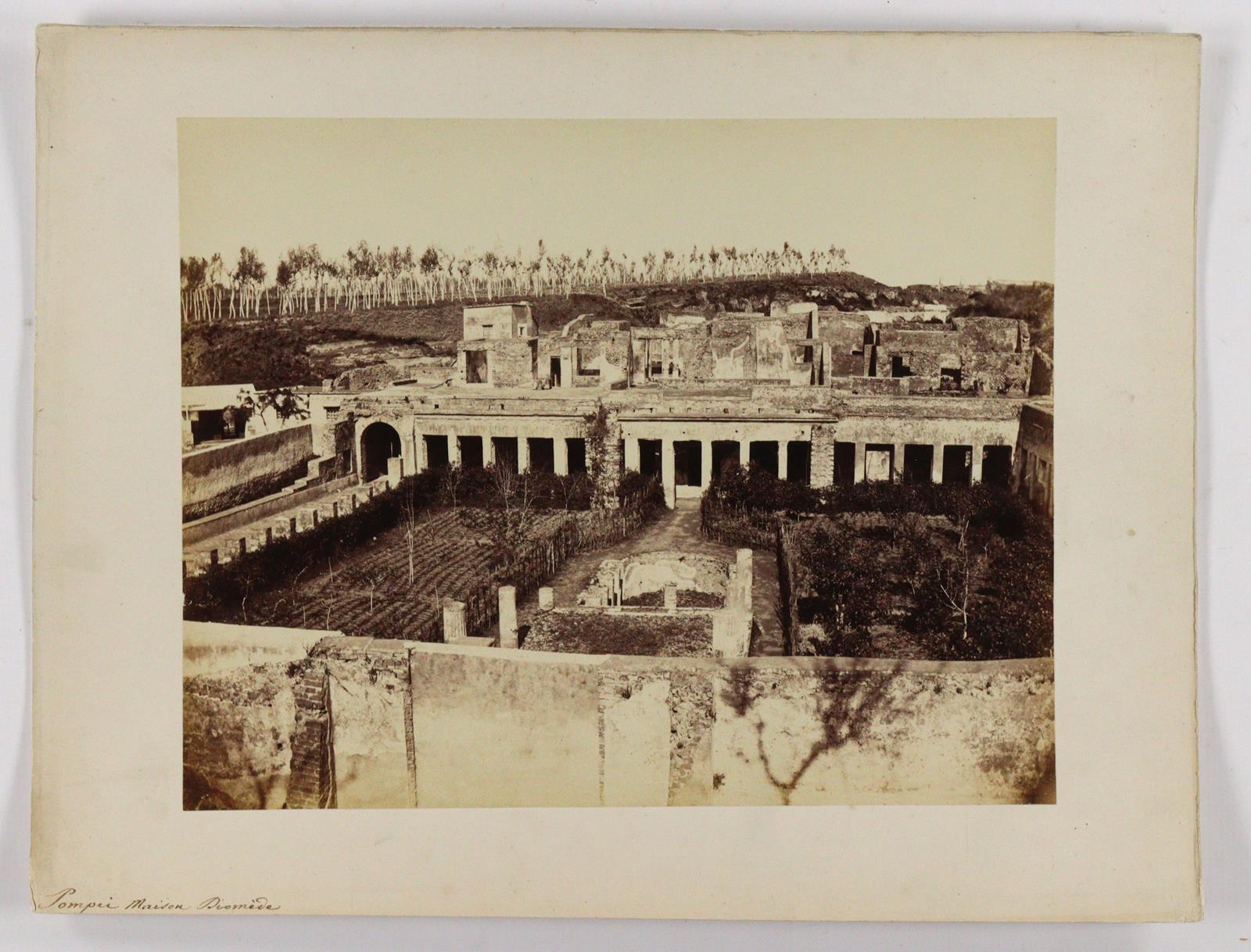Pompei. | Bild Nr.7