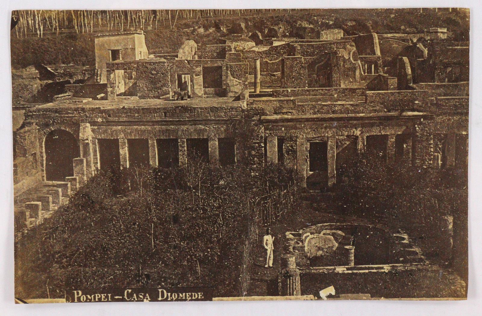 Pompei. | Bild Nr.9