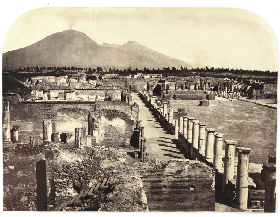 Pompei. | Bild Nr.1