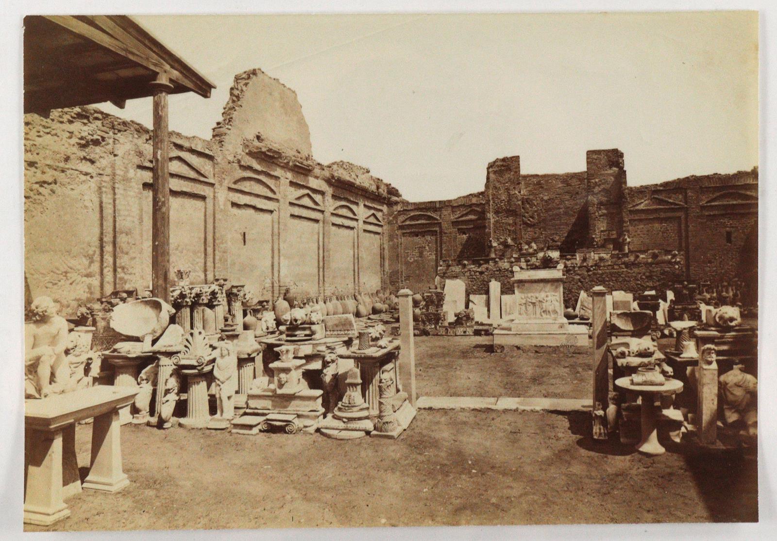 Pompei. | Bild Nr.6