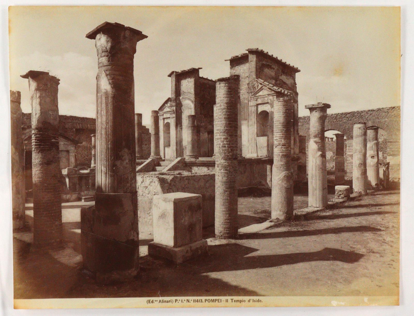 Pompei. | Bild Nr.7