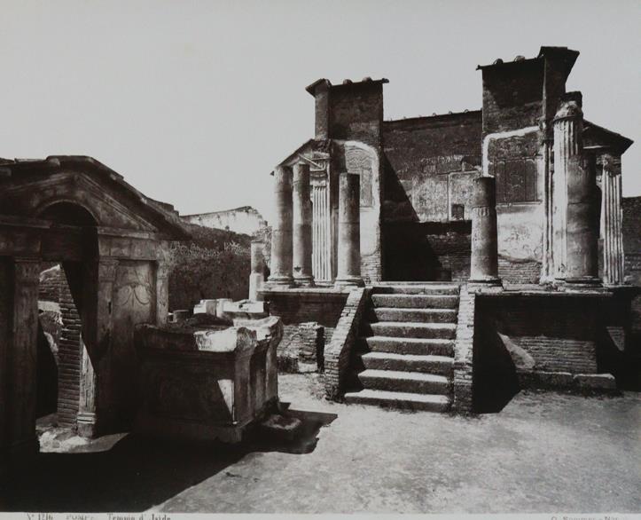 Pompei. | Bild Nr.1