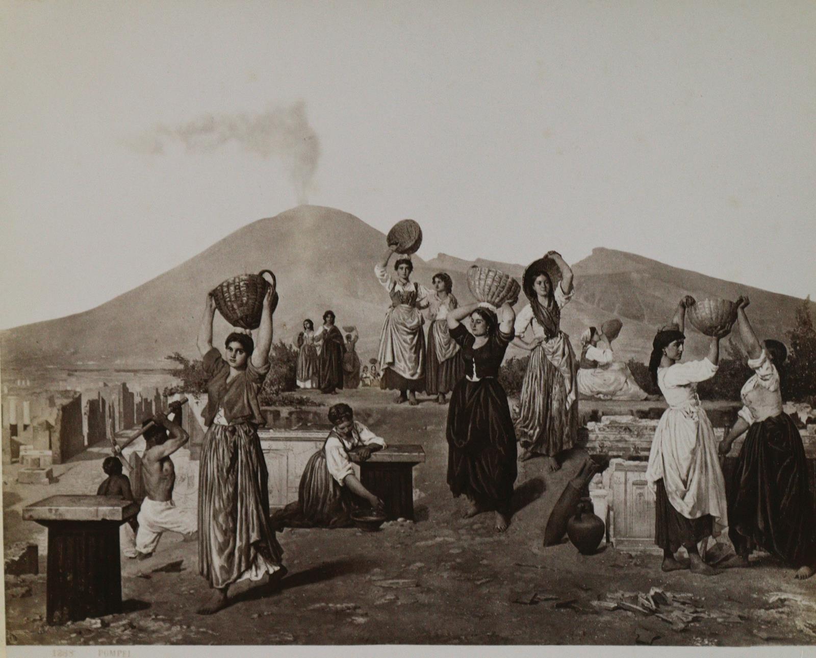Pompei. | Bild Nr.2