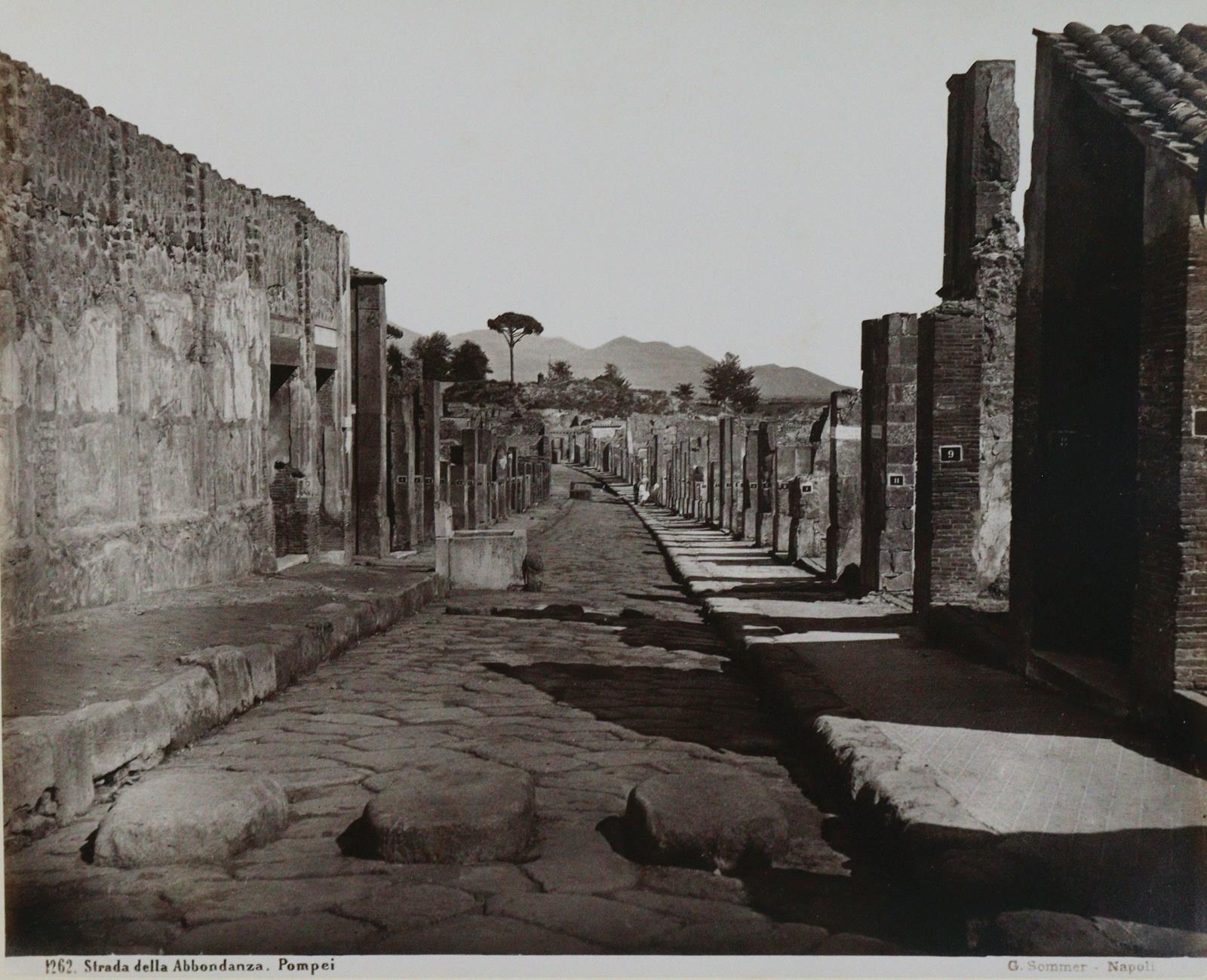 Pompei. | Bild Nr.3