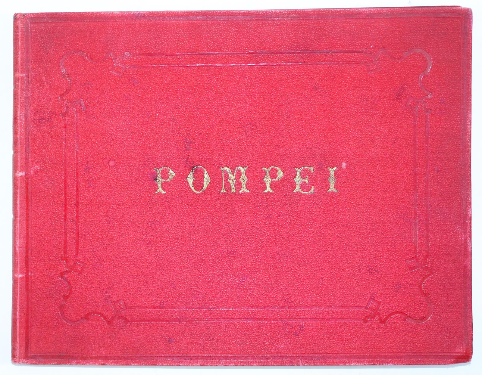 Pompei. | Bild Nr.4