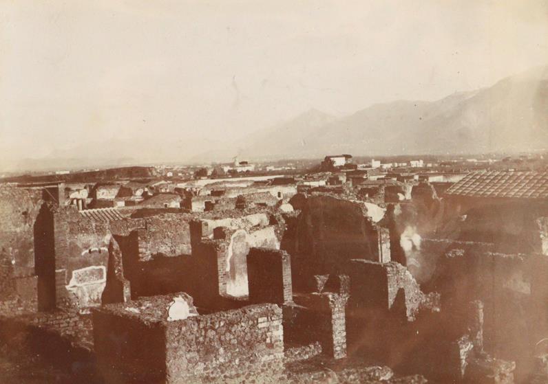 Pompei. | Bild Nr.1