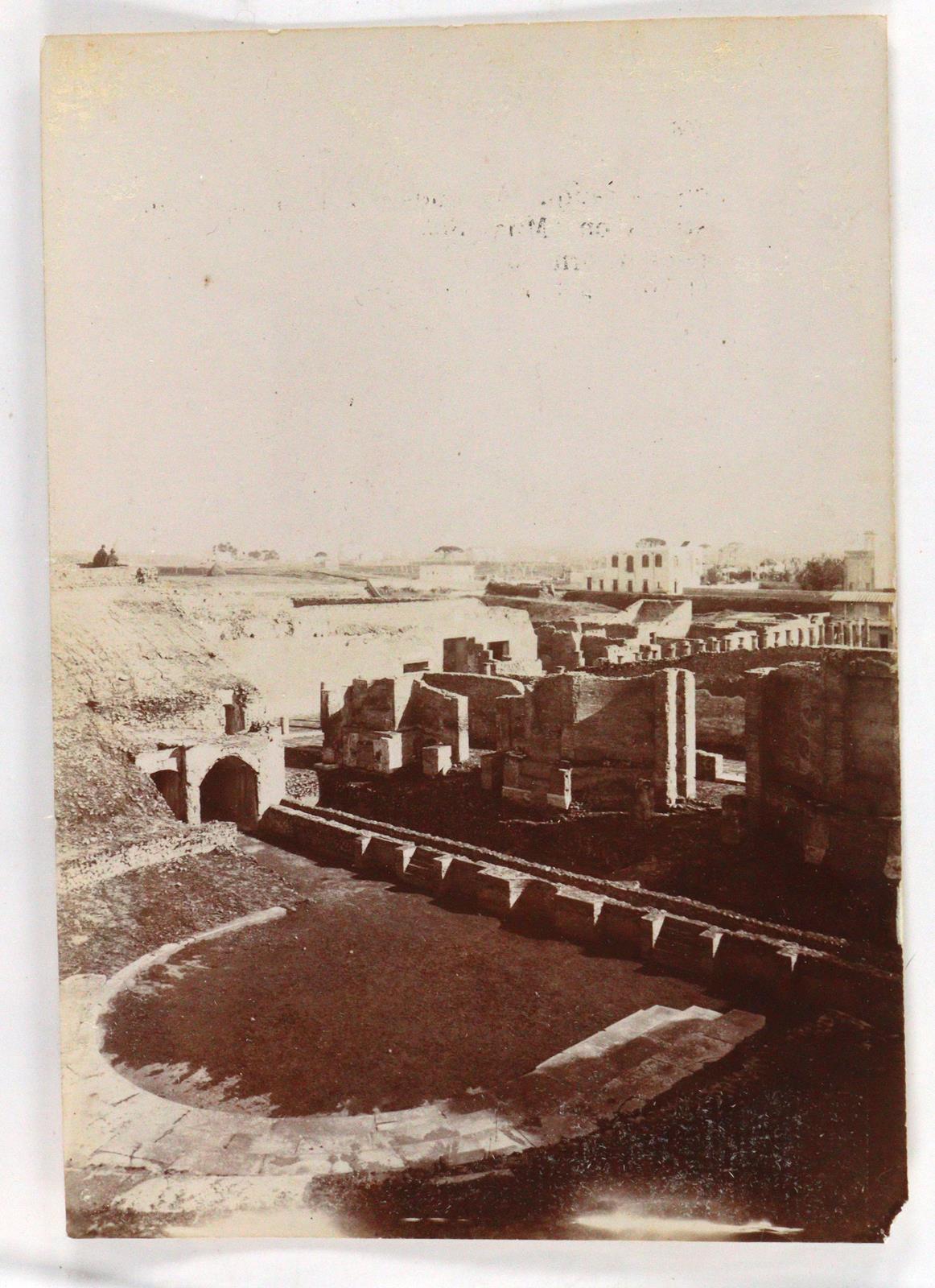 Pompei. | Bild Nr.2