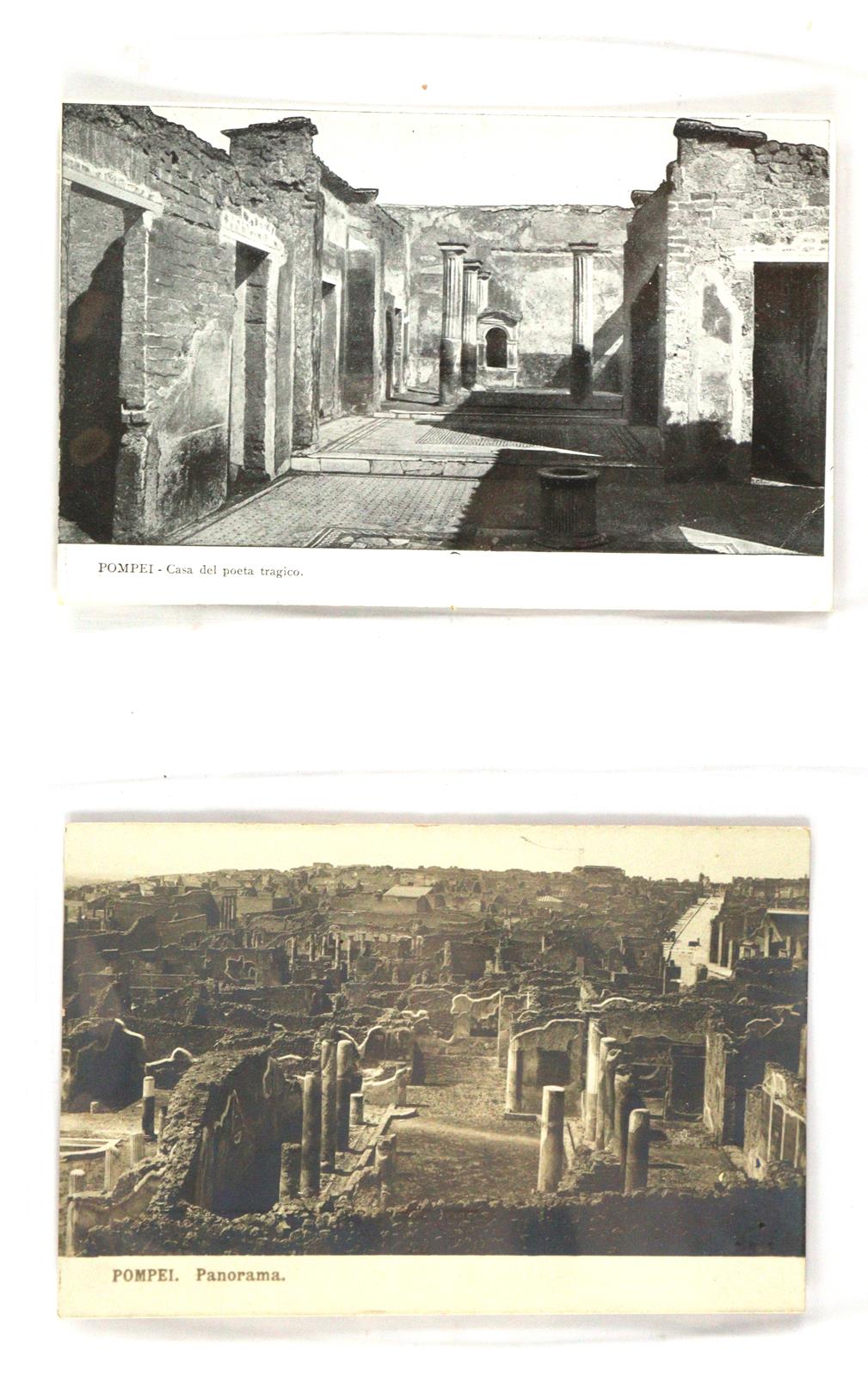 Pompei. | Bild Nr.3