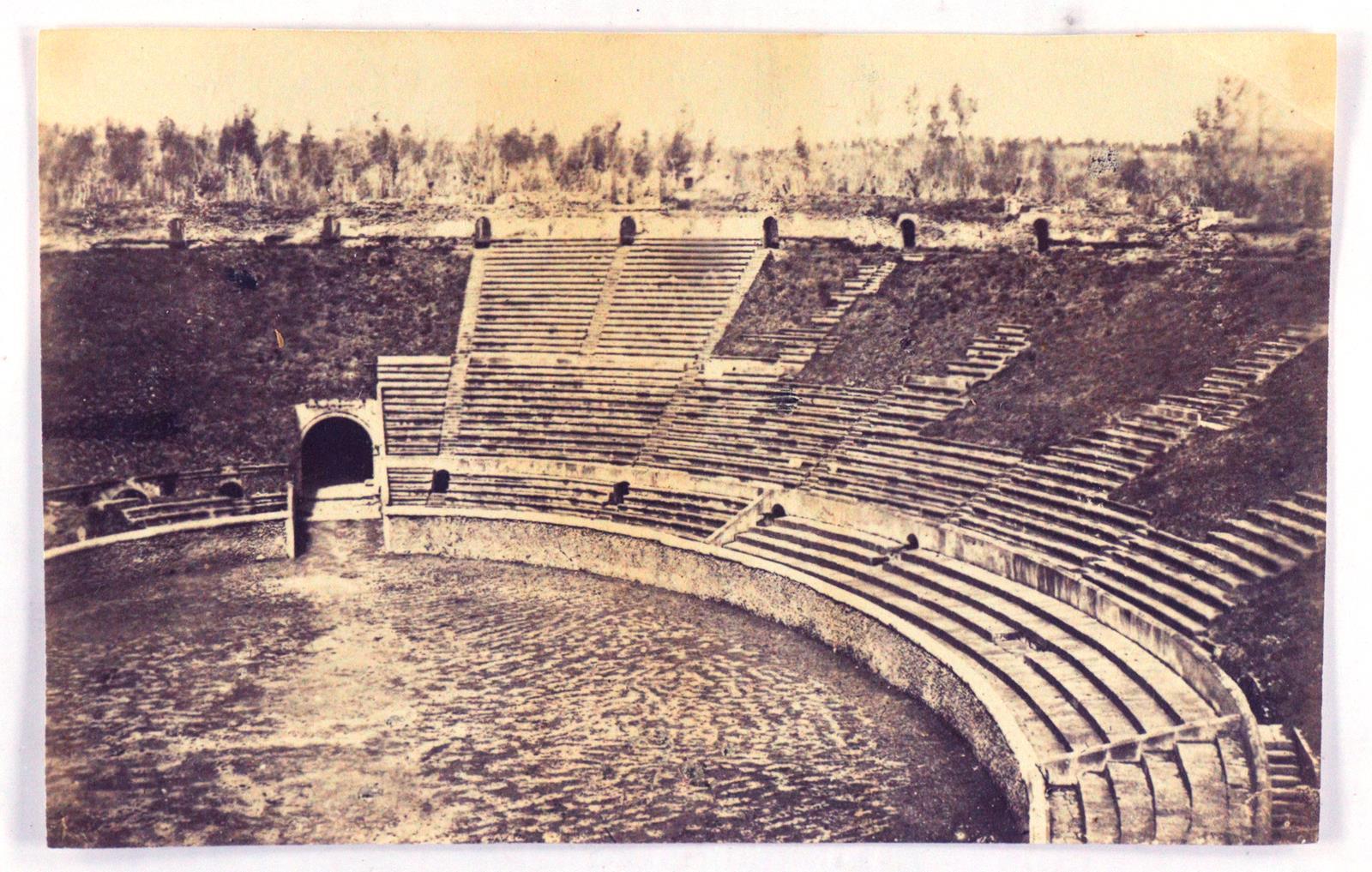 Pompei. | Bild Nr.5