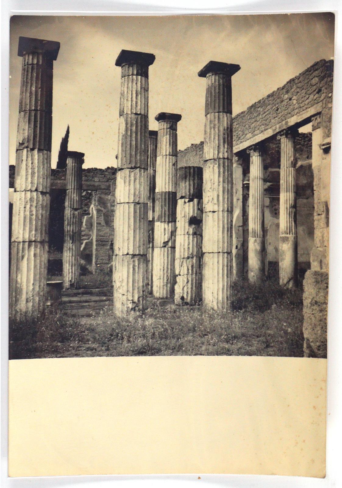 Pompei. | Bild Nr.6