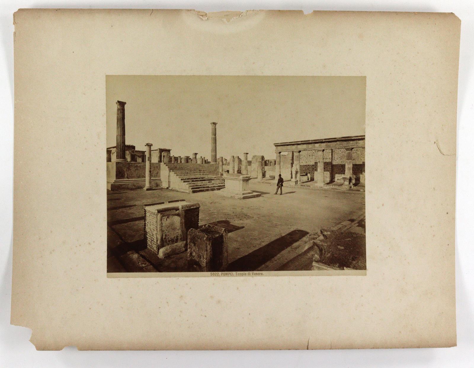 Pompeii. | Bild Nr.5