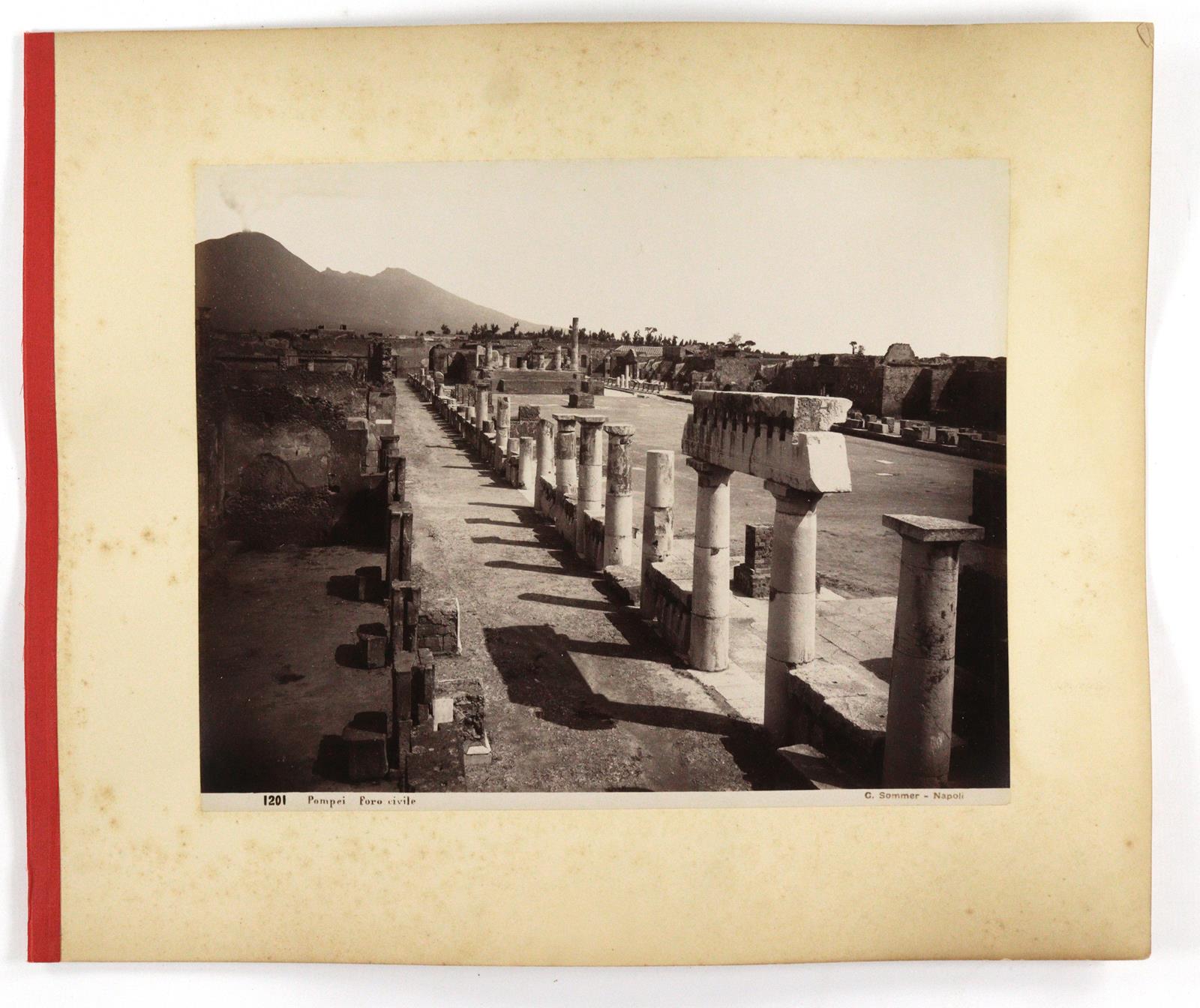 Pompeii. | Bild Nr.6