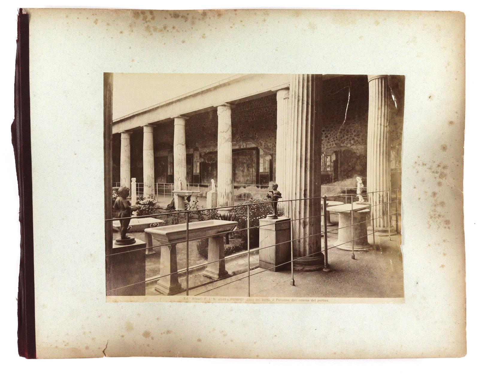 Pompeii. | Bild Nr.7