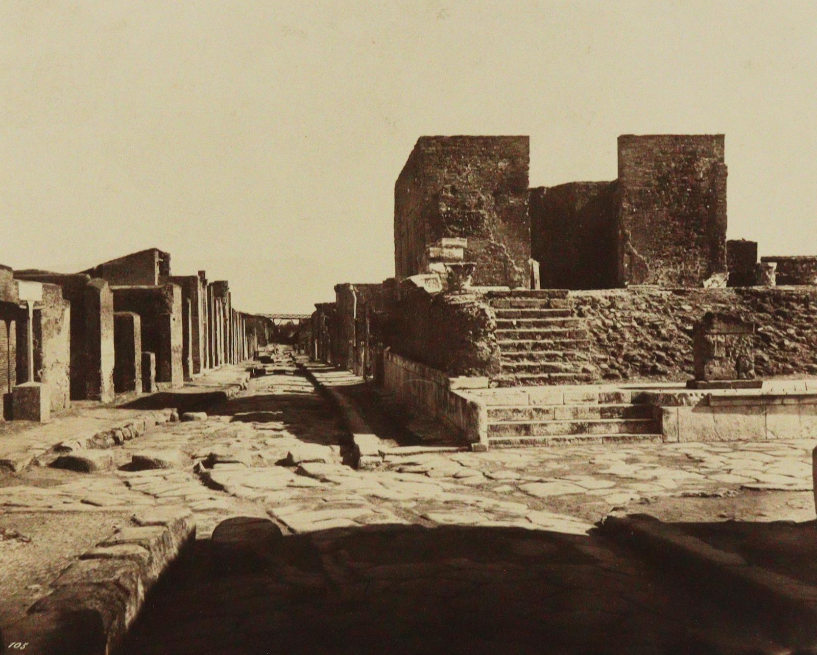 Pompeii. | Bild Nr.8