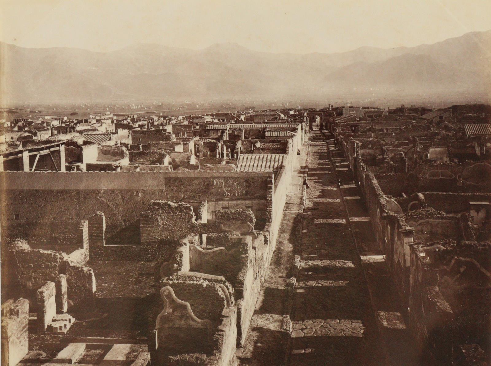 Pompeii. | Bild Nr.9