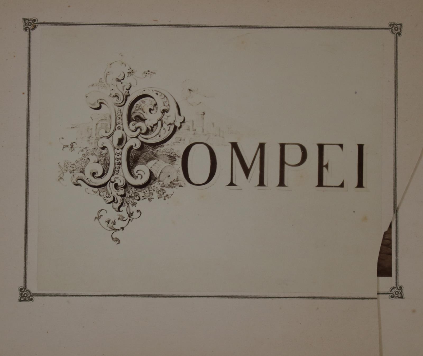 Pompeij | Bild Nr.6