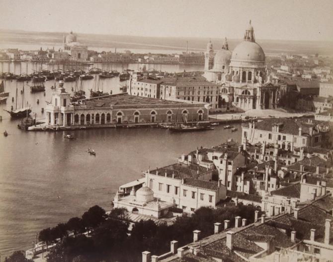 Ricordo di Venezia | Bild Nr.1