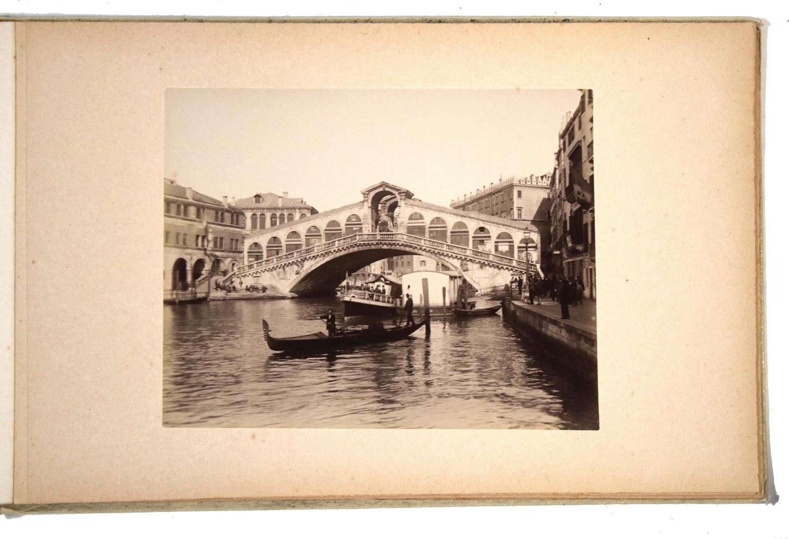 Ricordo di Venezia | Bild Nr.2