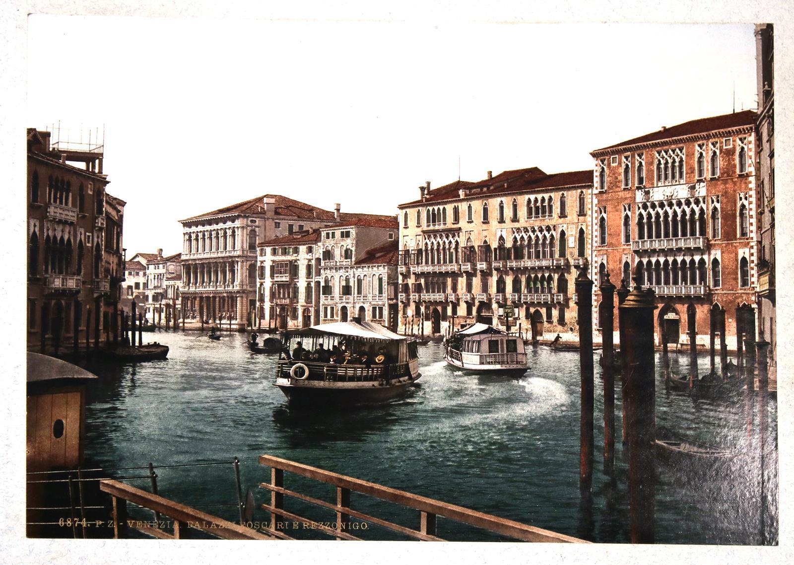 Ricordo di Venezia | Bild Nr.4