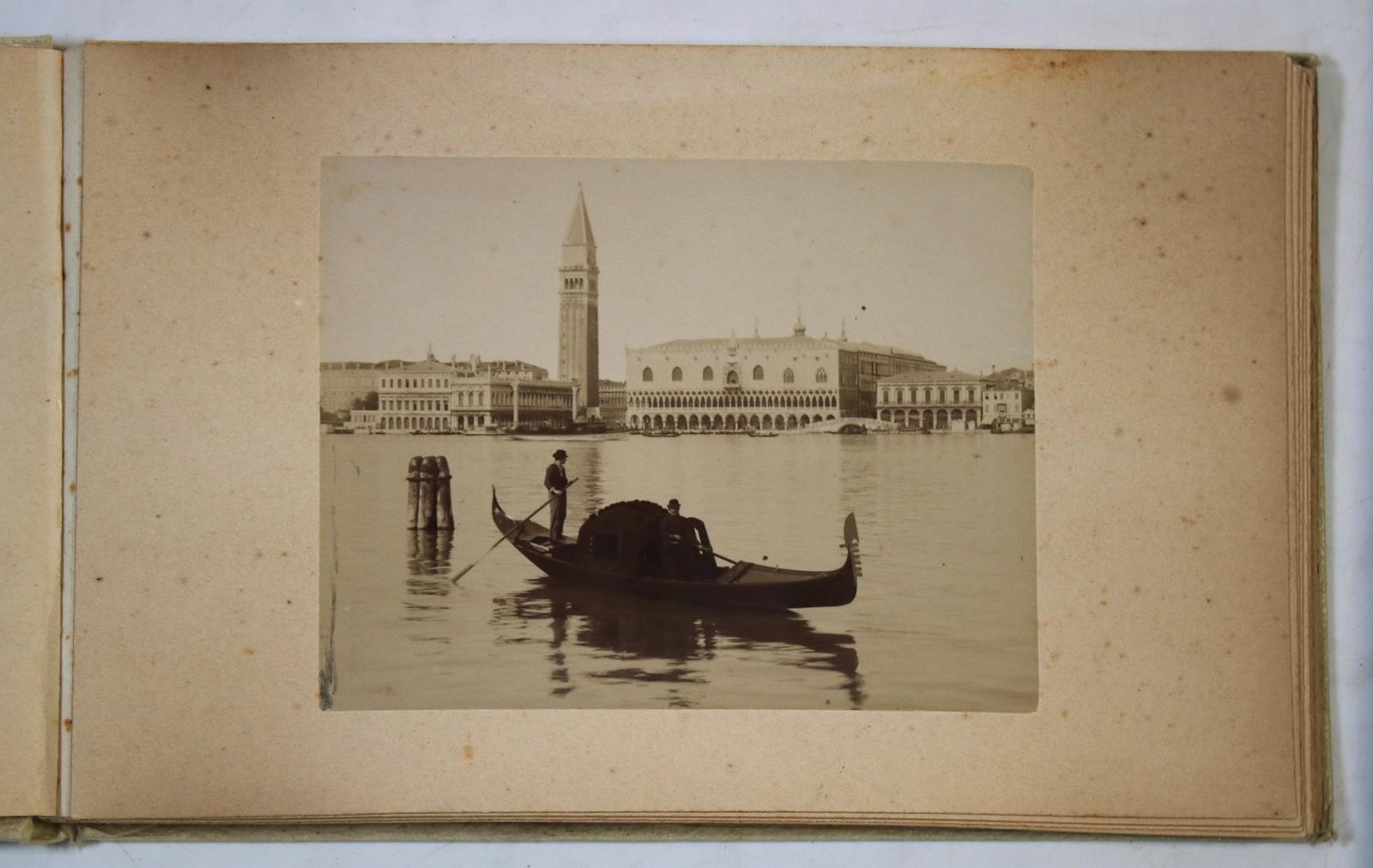 Ricordo di Venezia | Bild Nr.12