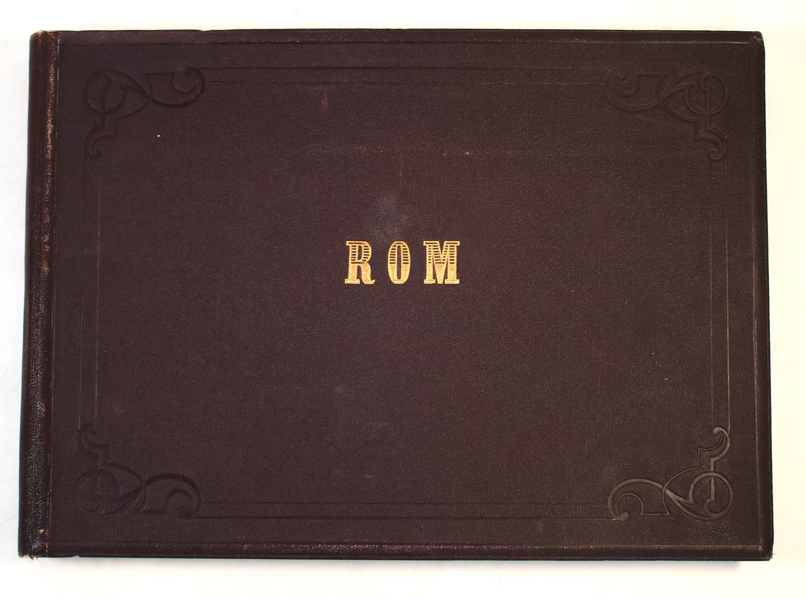 Rom. | Bild Nr.6