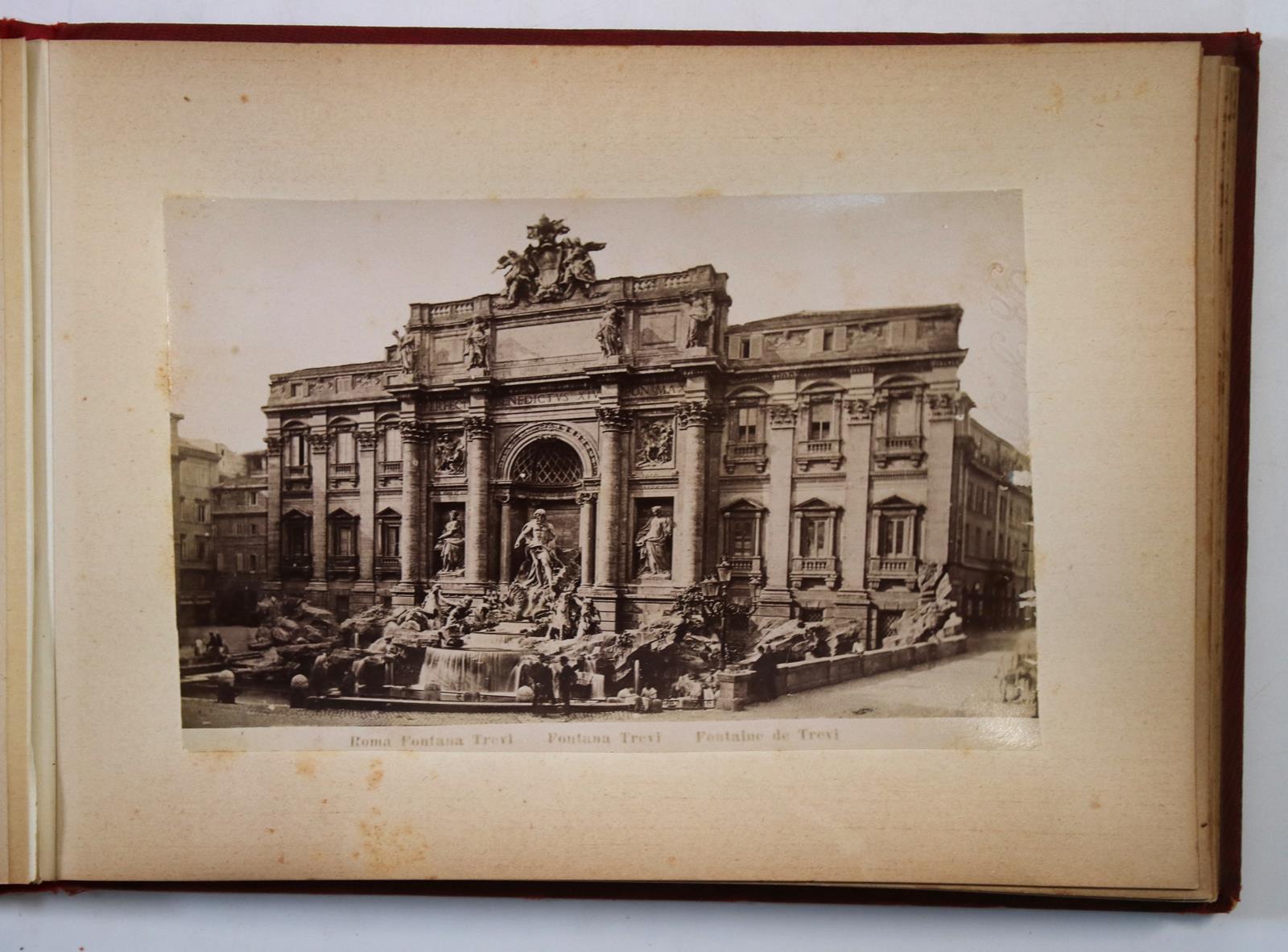 Roma. | Bild Nr.2