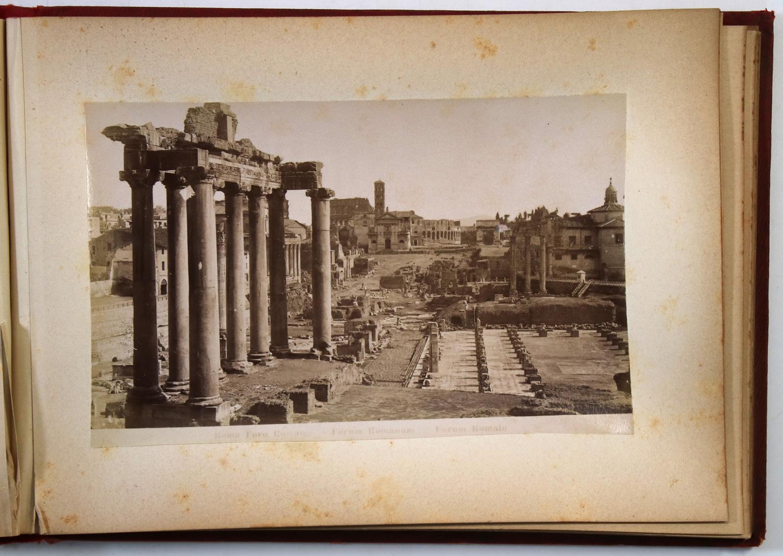 Roma. | Bild Nr.4