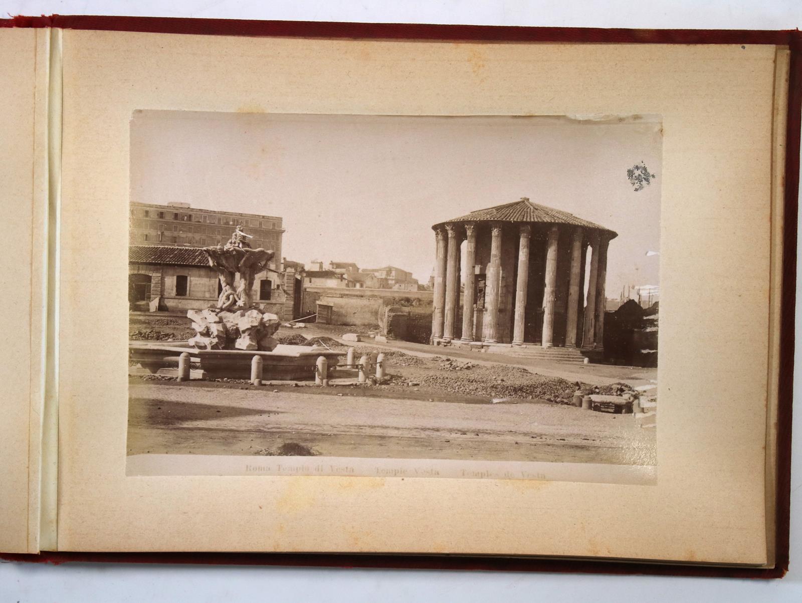 Roma. | Bild Nr.6