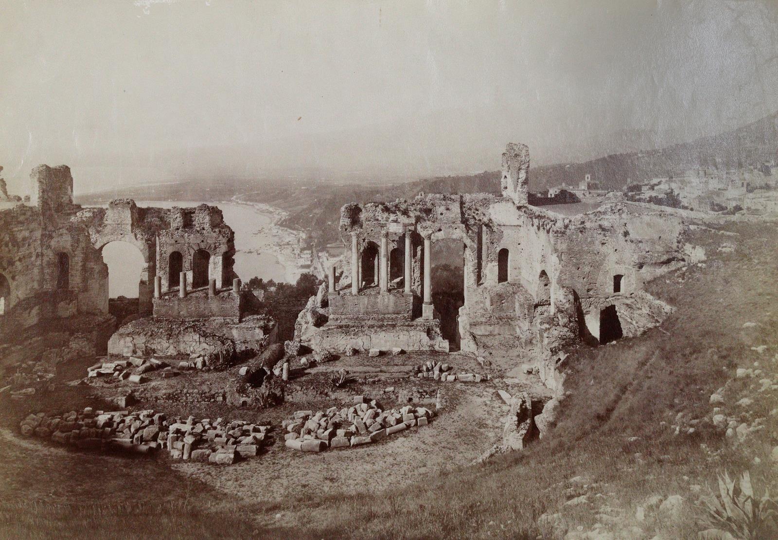 Sizilien. | Bild Nr.1
