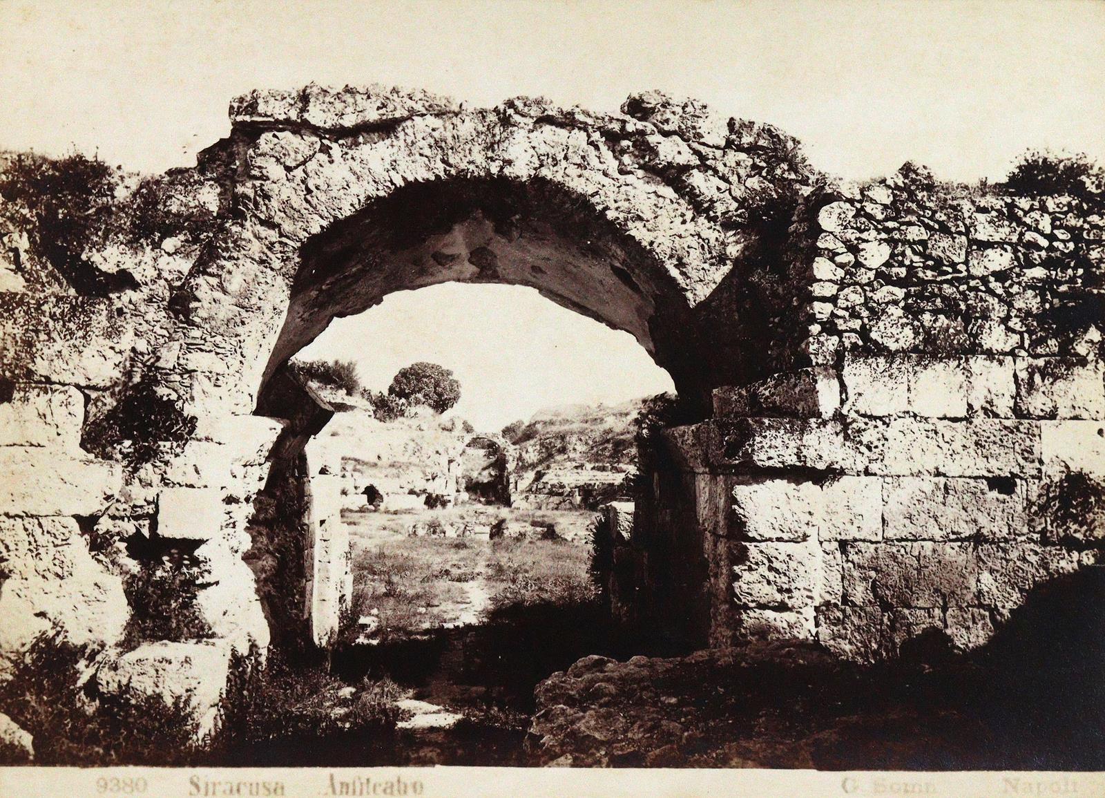 Sizilien. | Bild Nr.3