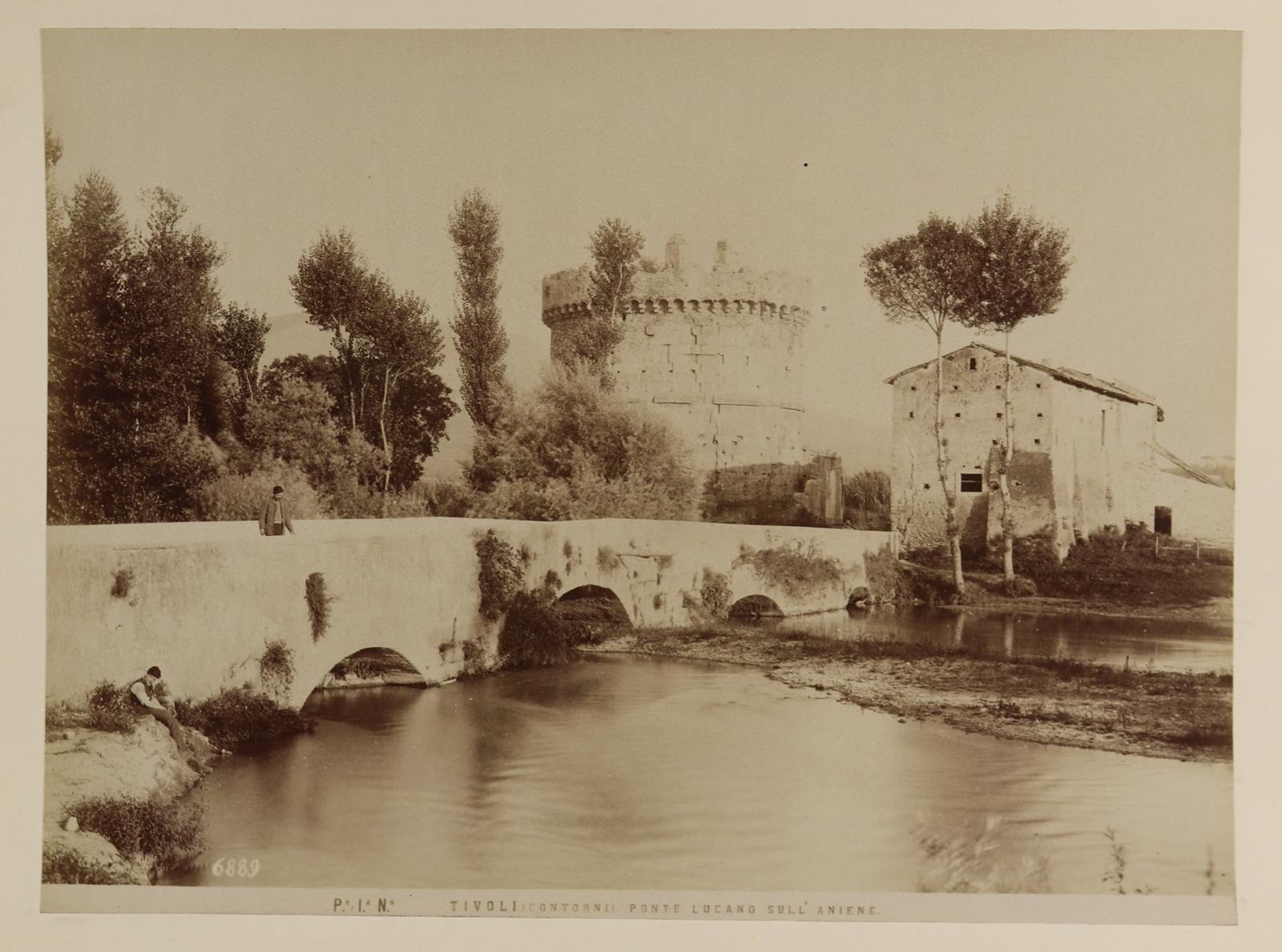 Tivoli. | Bild Nr.5