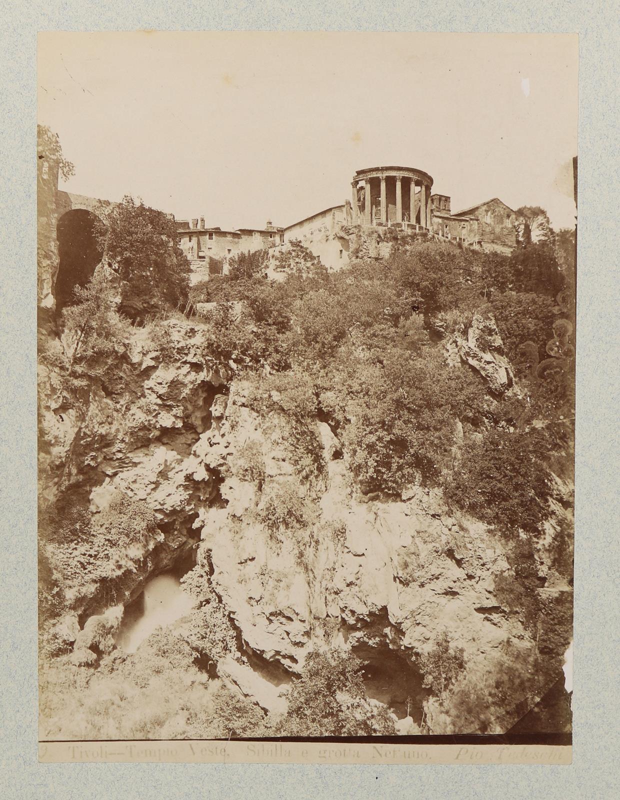 Tivoli. | Bild Nr.6
