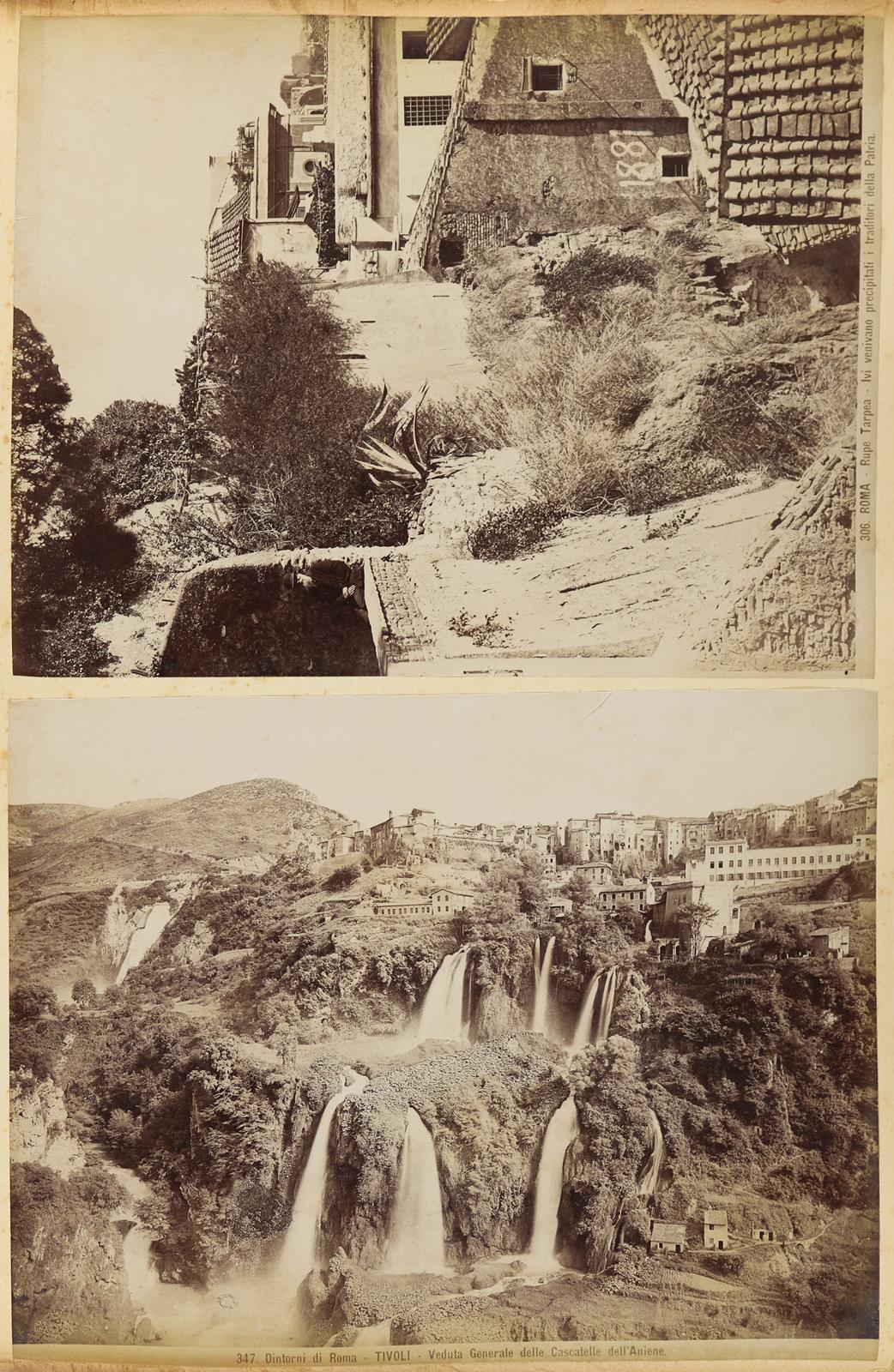 Tivoli. | Bild Nr.11