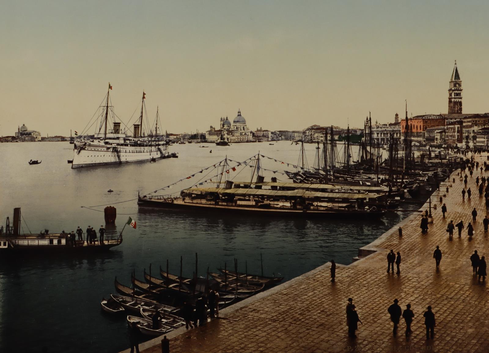 Venedig. | Bild Nr.1