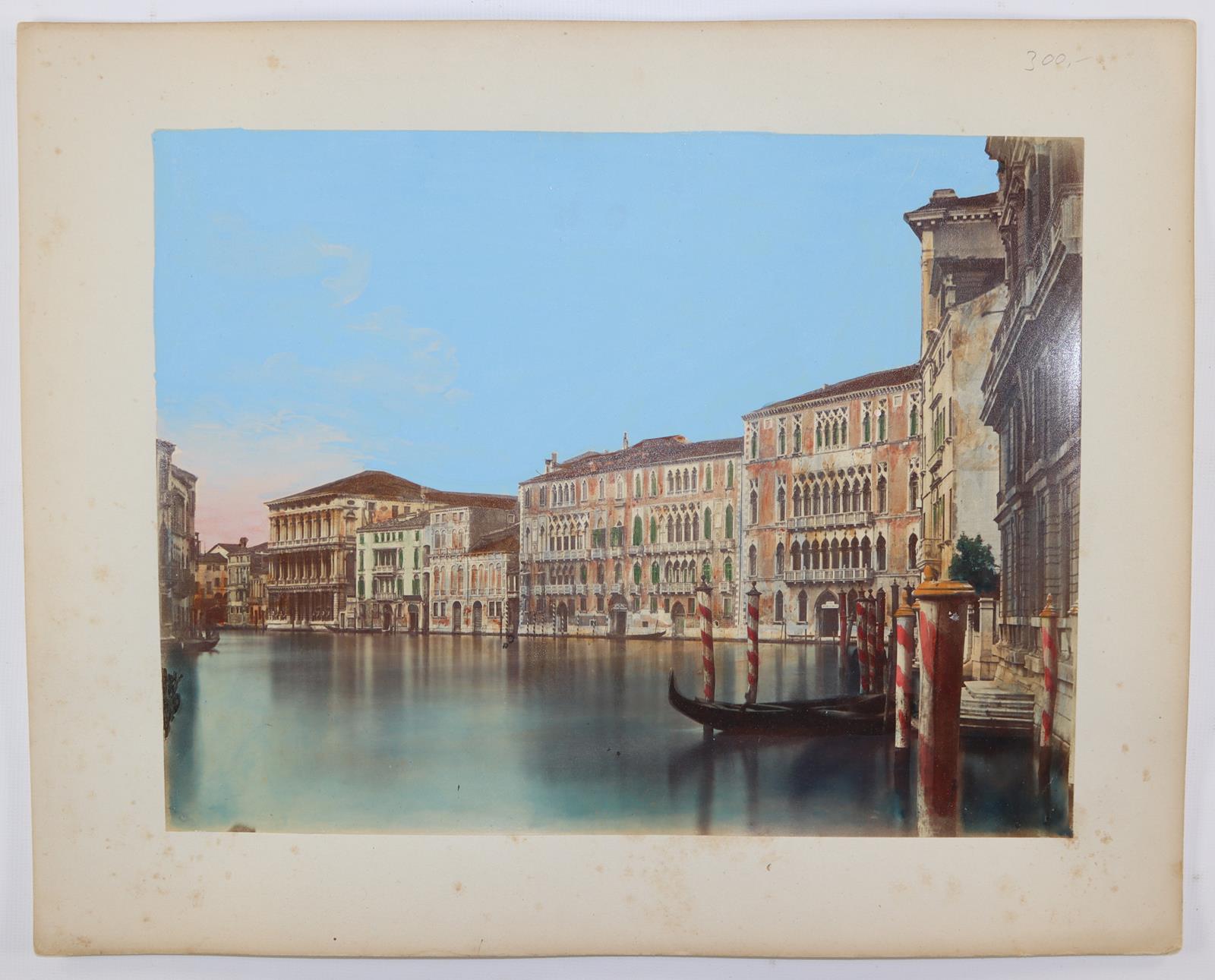 Venedig. | Bild Nr.2