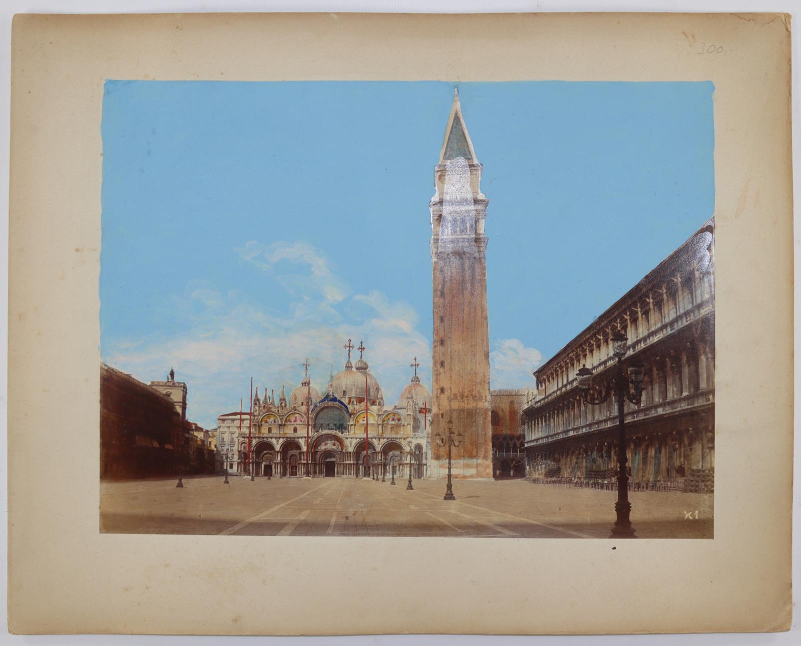 Venedig. | Bild Nr.3