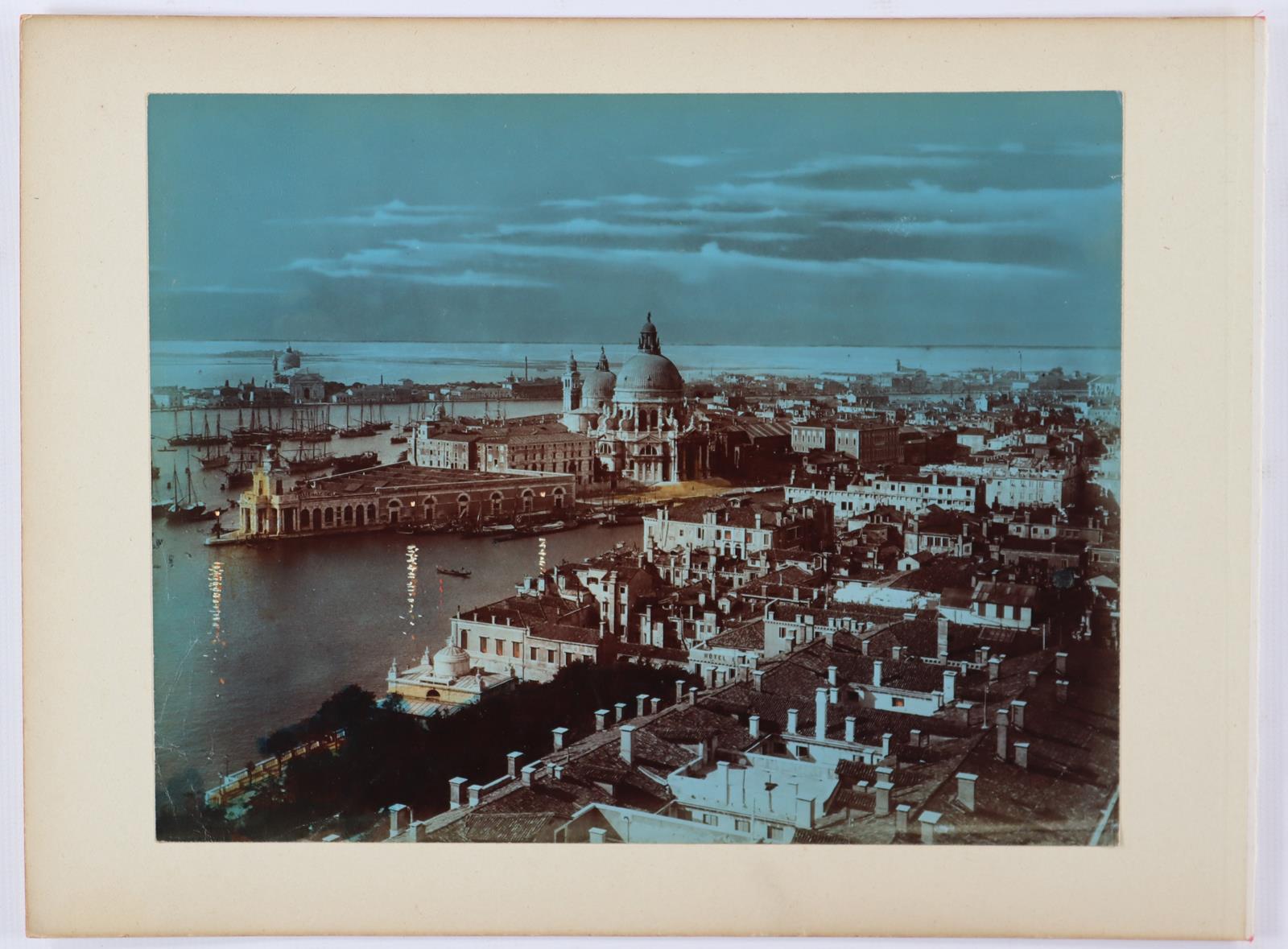 Venedig. | Bild Nr.5