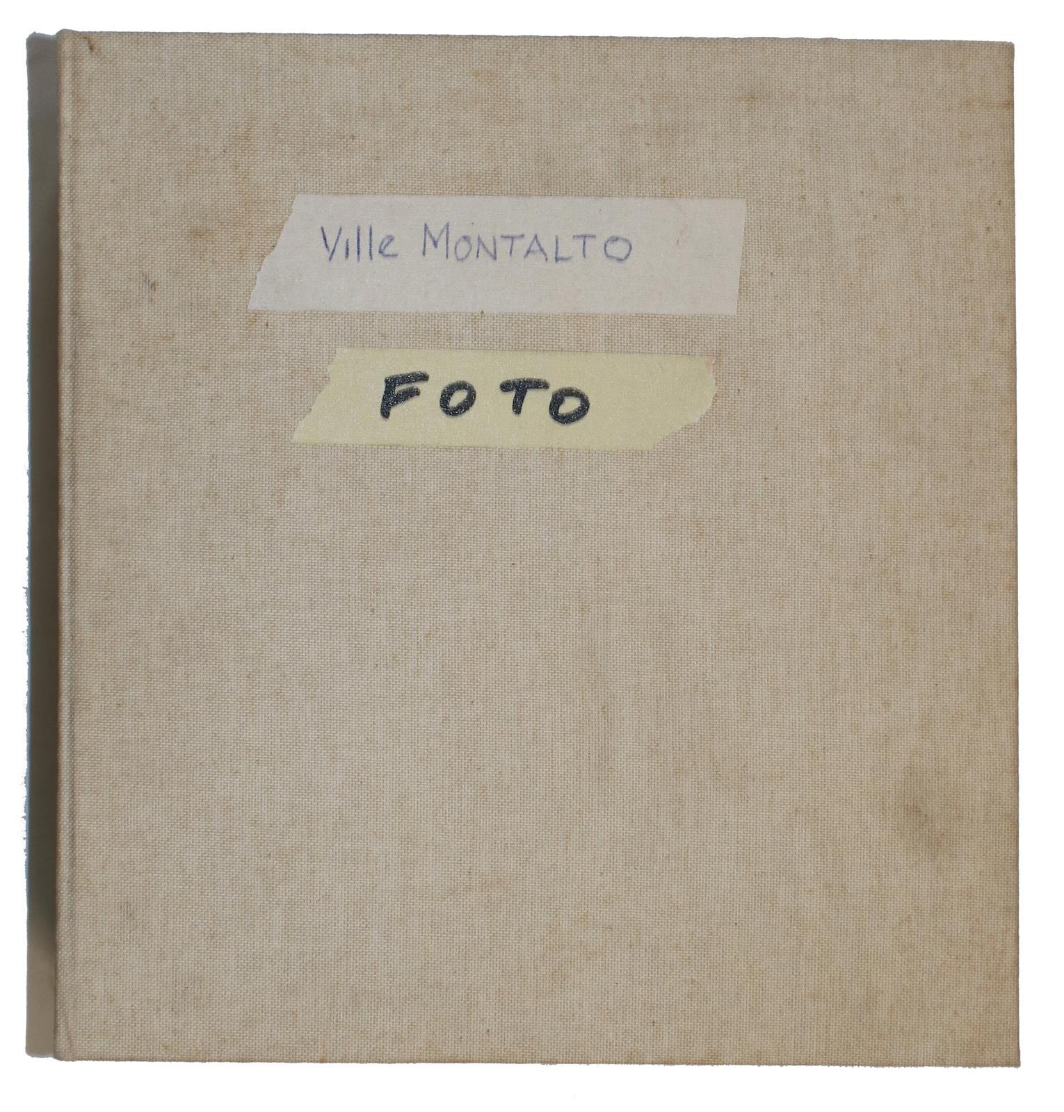 Ville Montalto | Bild Nr.32