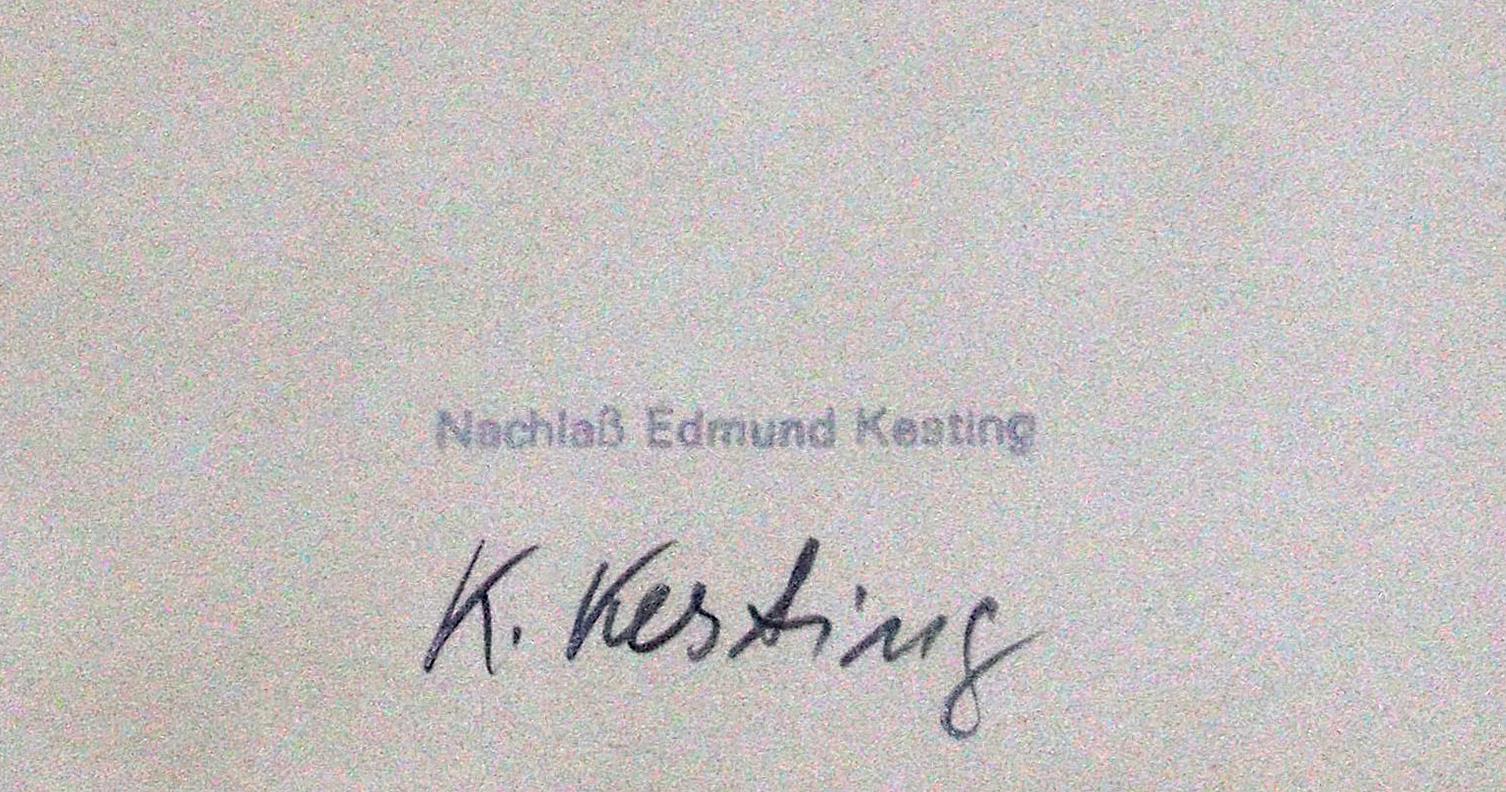 Kesting, Edmund | Bild Nr.4