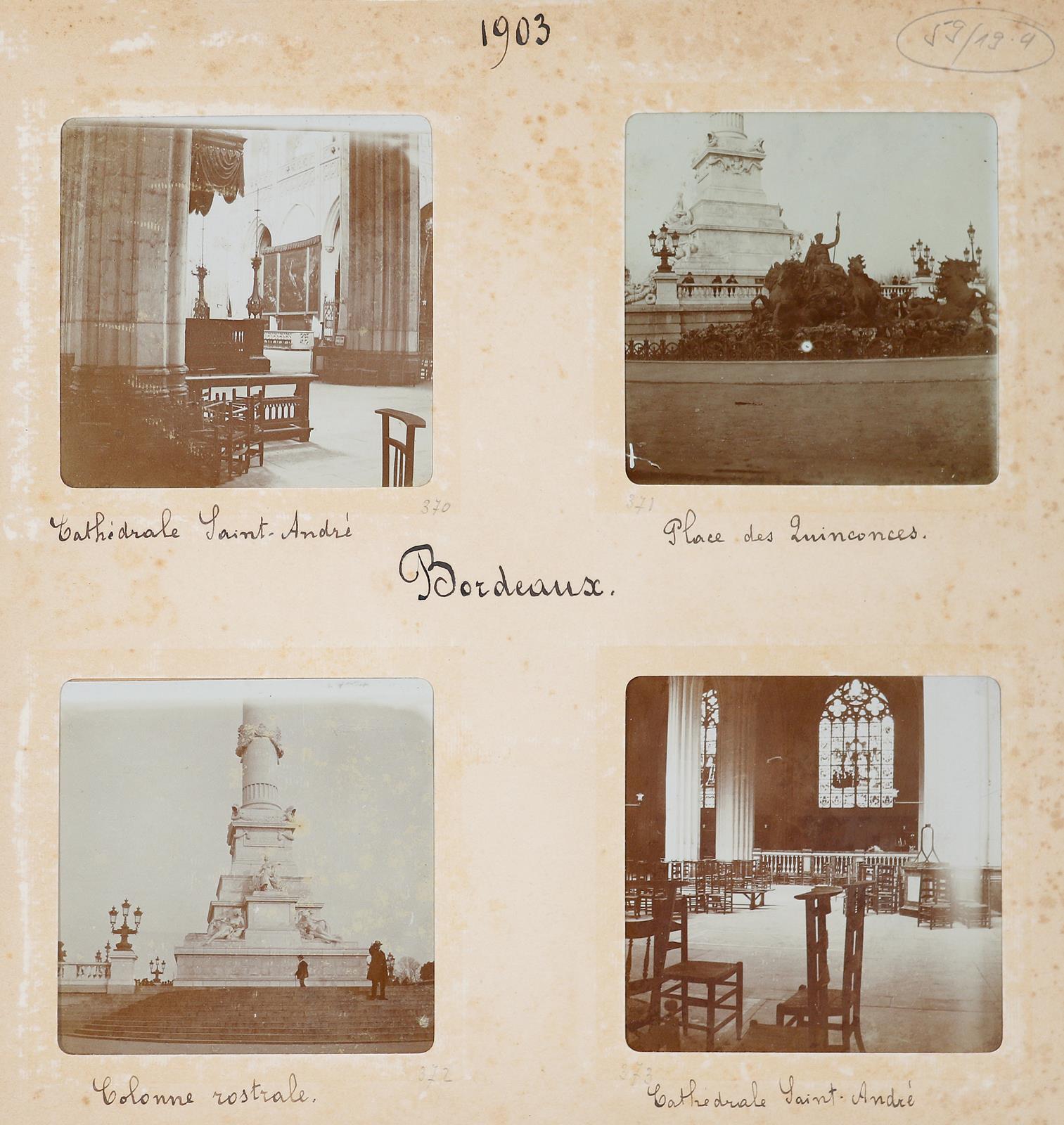 Kodak Souvenirs | Bild Nr.1