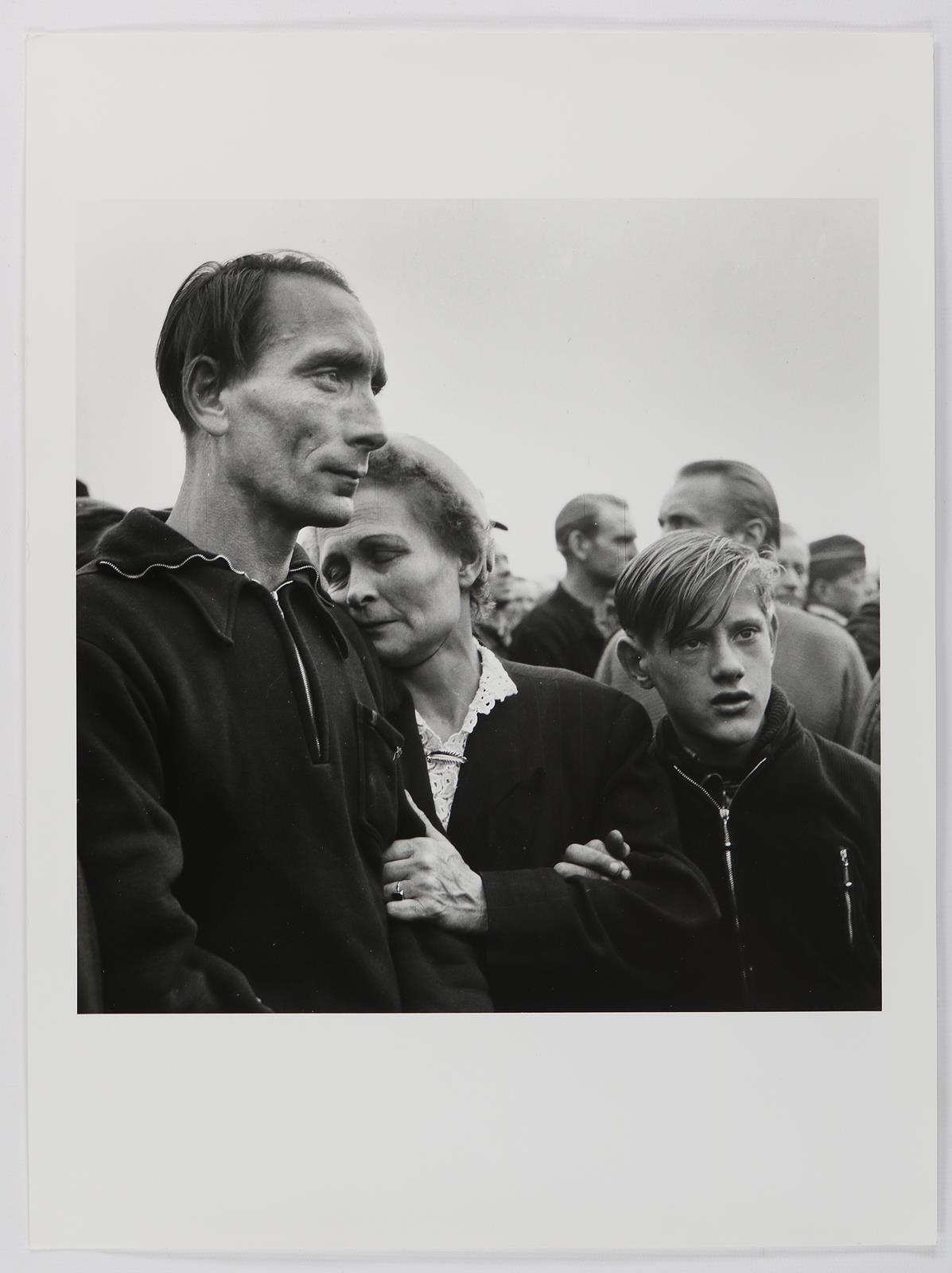 Lebeck, Robert | Bild Nr.2
