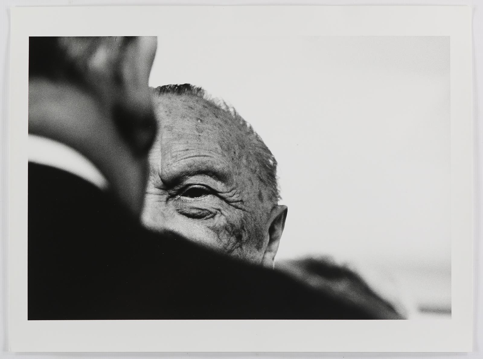 Lebeck, Robert | Bild Nr.4