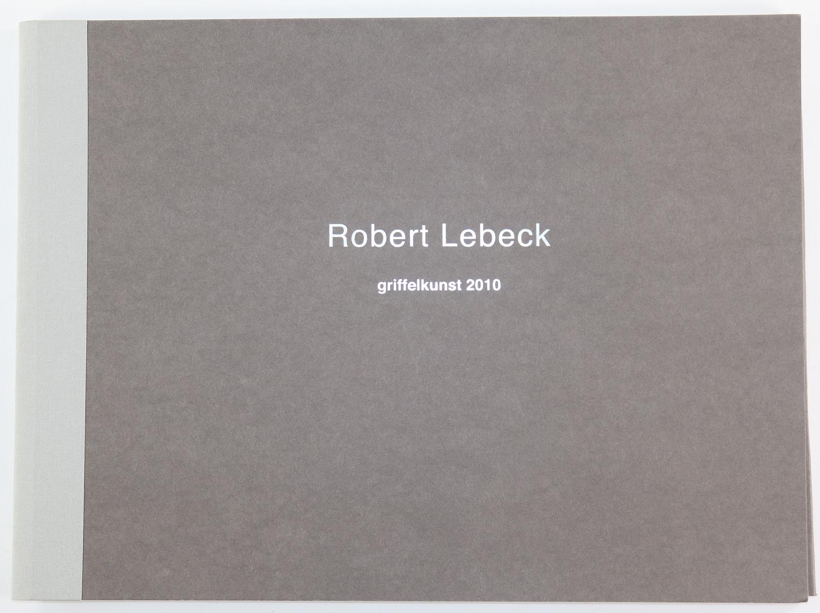 Lebeck, Robert | Bild Nr.7