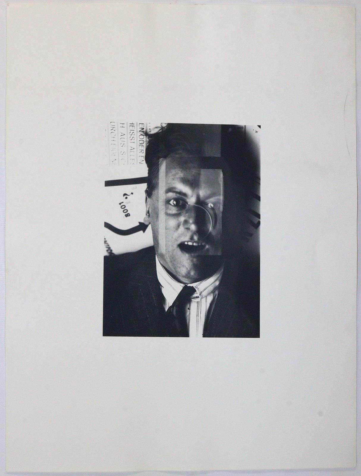 Lissitzky, El | Bild Nr.1