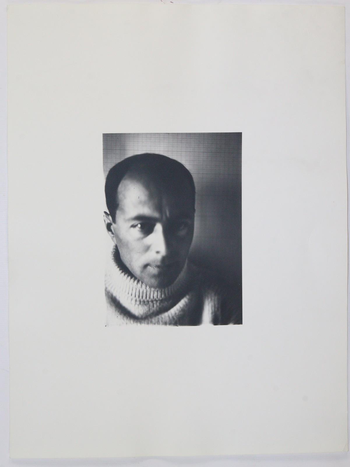 Lissitzky, El | Bild Nr.2
