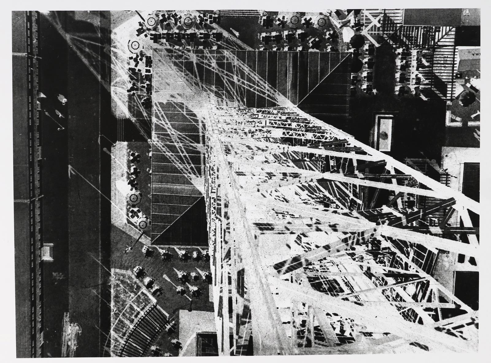 Moholy-Nagy, Lßszló | Bild Nr.2