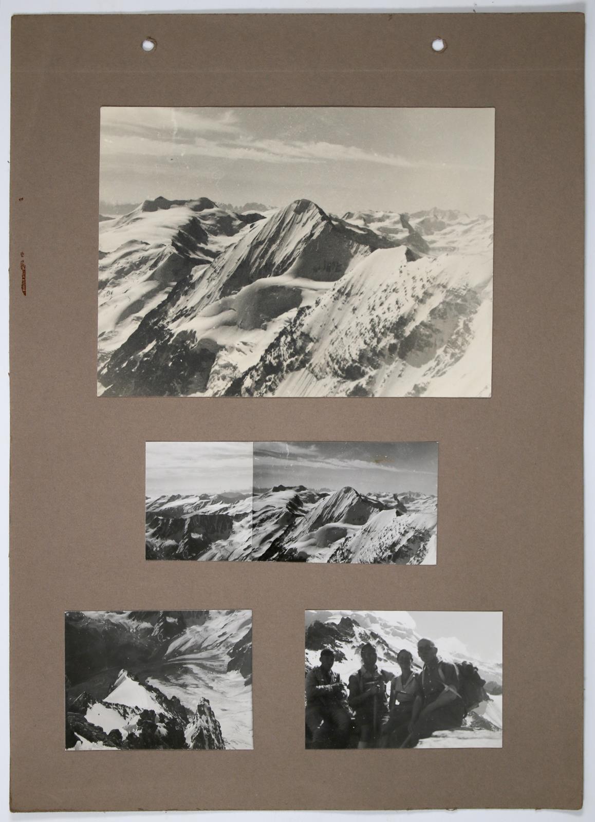 Fotoalbum Silvretta, | Bild Nr.2