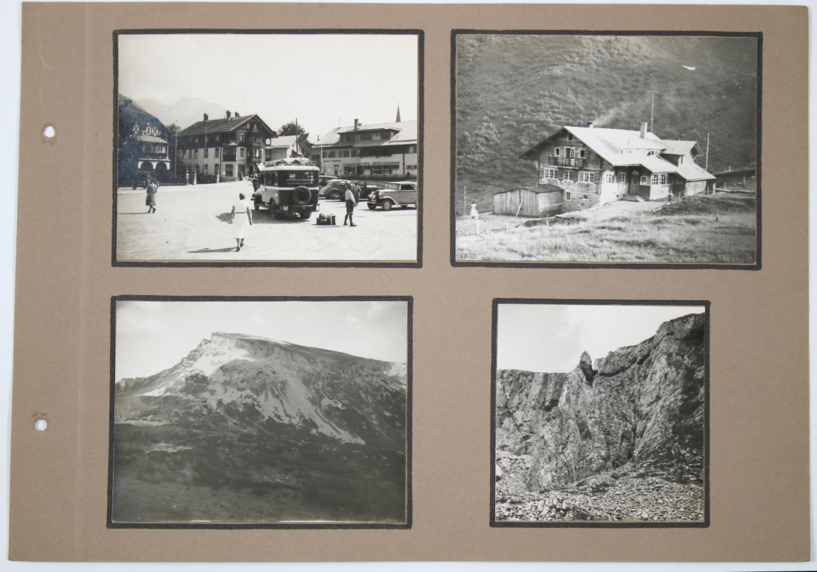 Fotoalbum Silvretta, | Bild Nr.3