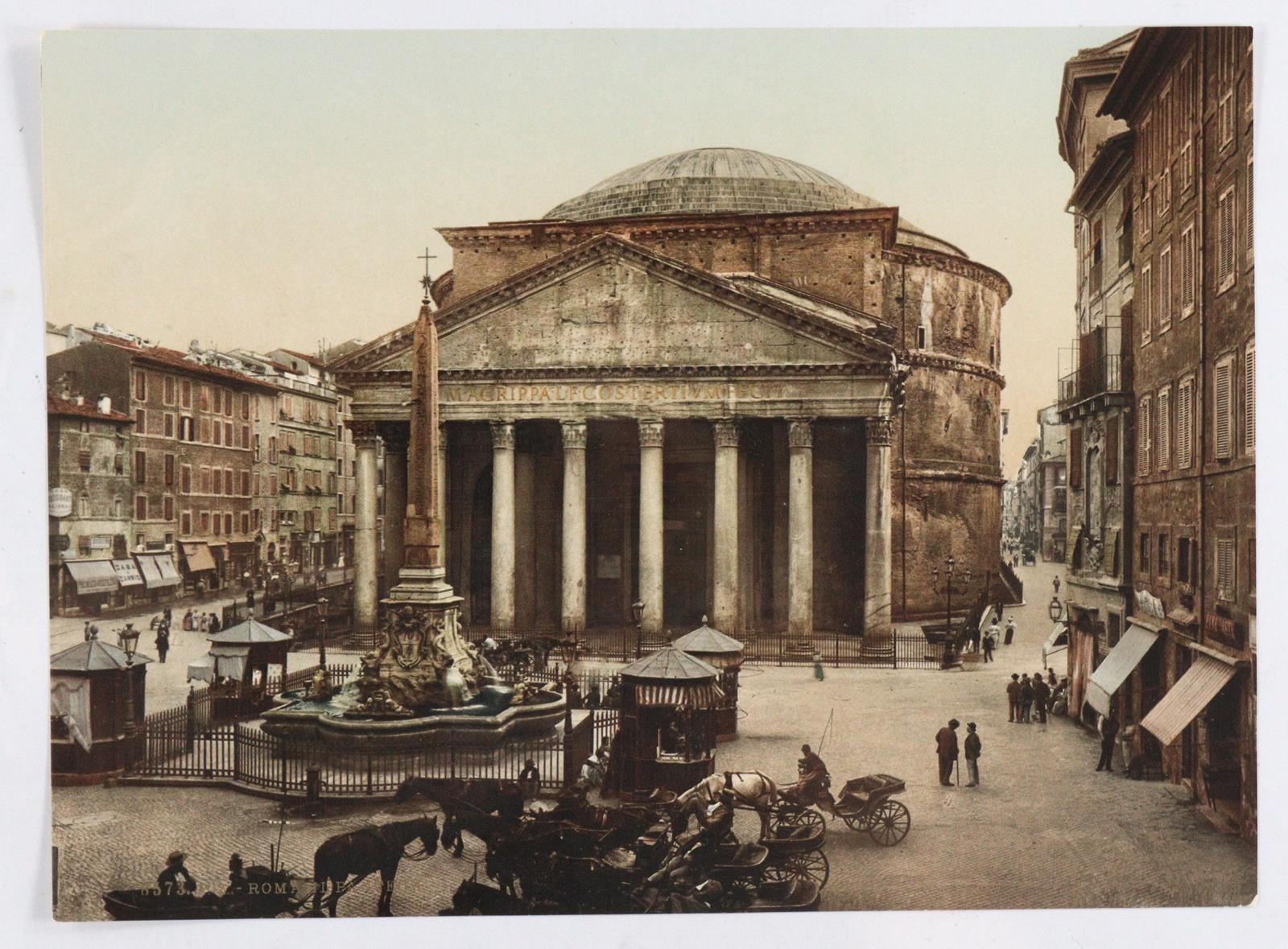 Photochrome | Bild Nr.2