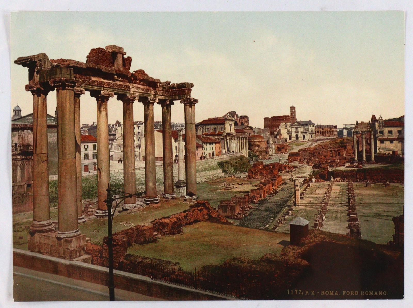 Photochrome | Bild Nr.3